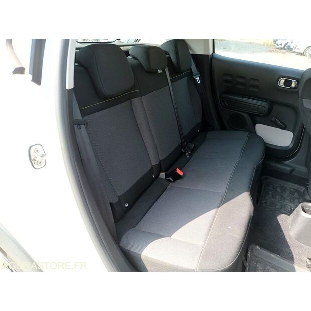 2018 Citroen C3-42122092