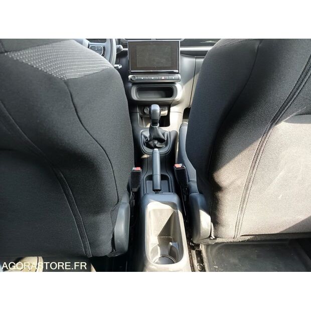 2018 Citroen C3-42122096
