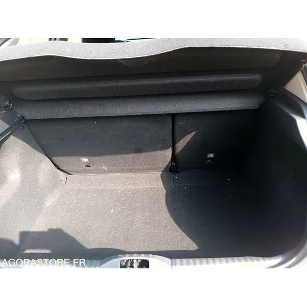 2018 Citroen C3-42122098