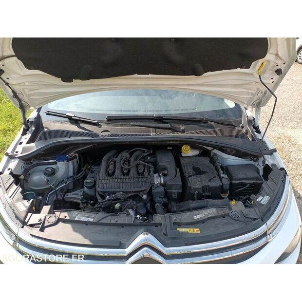 2018 Citroen C3-42122102