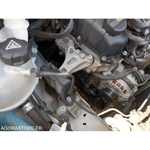 2018 Citroen C3-42122103