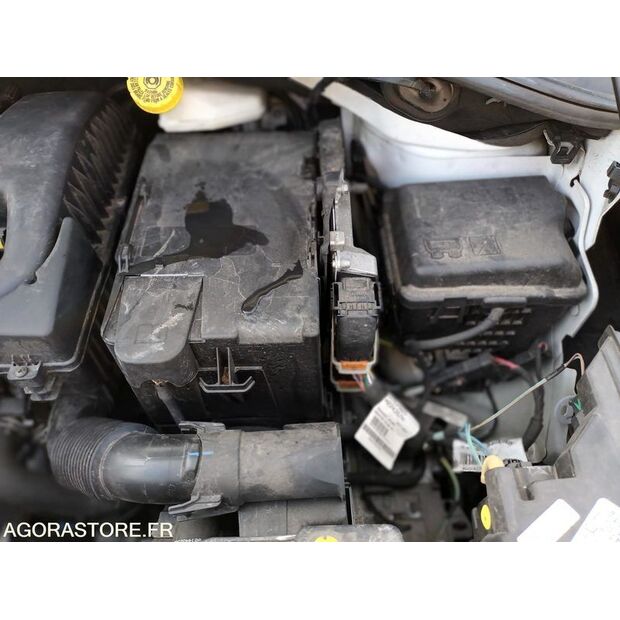 2018 Citroen C3-42122104