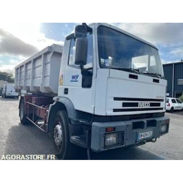 1998 Iveco Eurotech-42122337