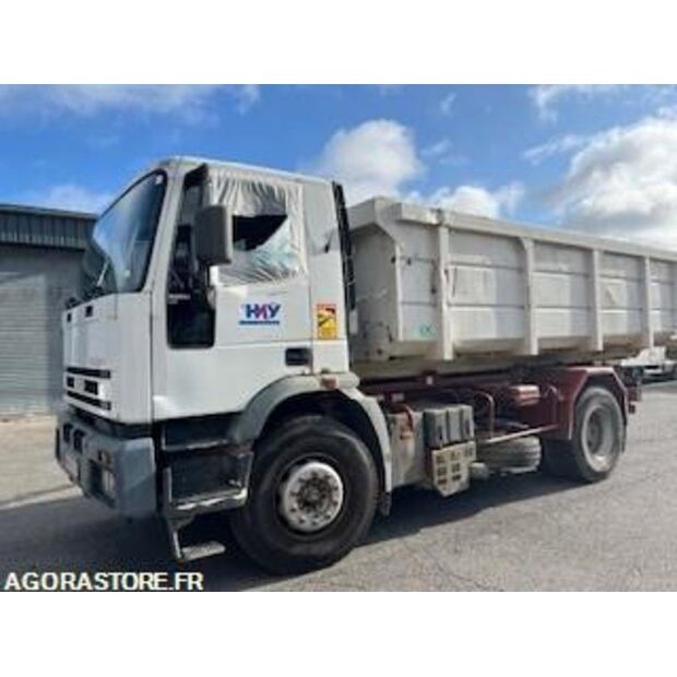 1998 Iveco Eurotech-42122338