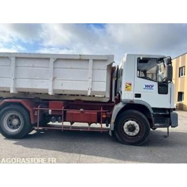 1998 Iveco Eurotech-42122339