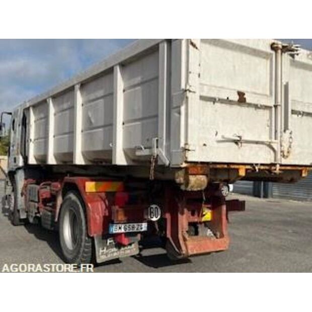 1998 Iveco Eurotech-42122340