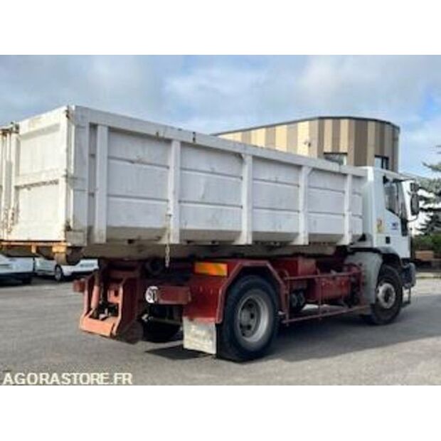 1998 Iveco Eurotech-42122341