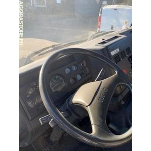 1998 Iveco Eurotech-42122342
