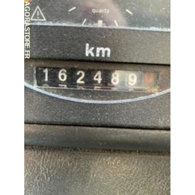 1998 Iveco Eurotech-42122343