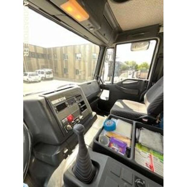 1998 Iveco Eurotech-42122344