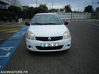 Image de VOITURES 2009 Renault Clio