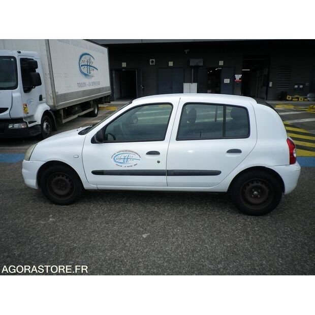 2009 Renault Clio-42122507