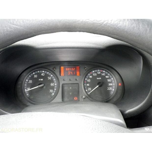 2009 Renault Clio-42122511
