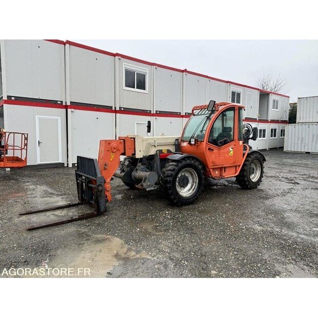 2007 JLG 3512-42122512