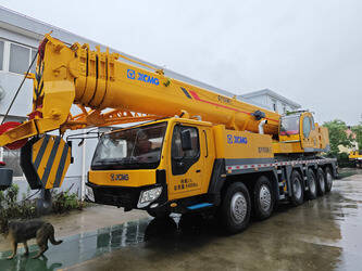 Image de CAMIONS-GRUES 2022 XCMG QY100K