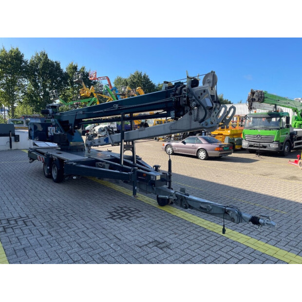 2011 Böcker AHK 30/1400-42122575