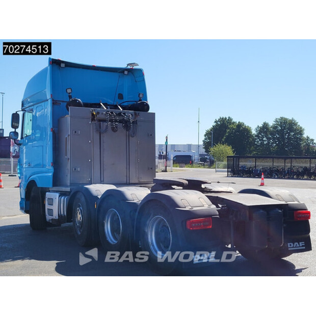 2020 DAF XF 530-42122595