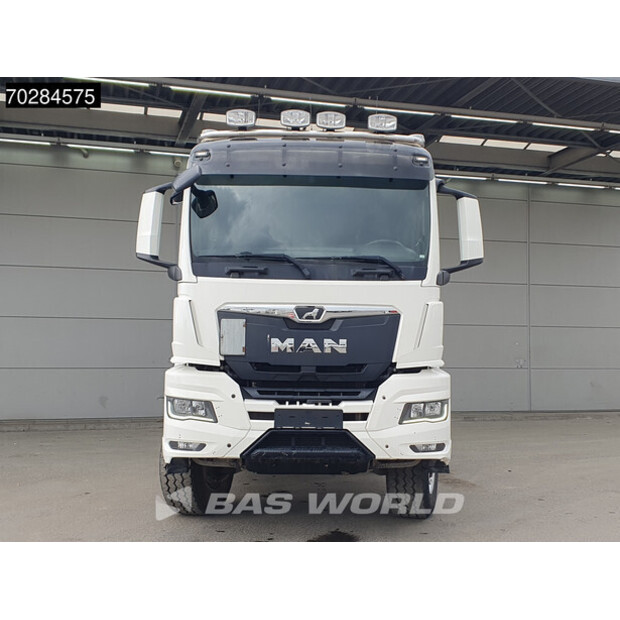 2021 MAN TGS 22.510-42122705