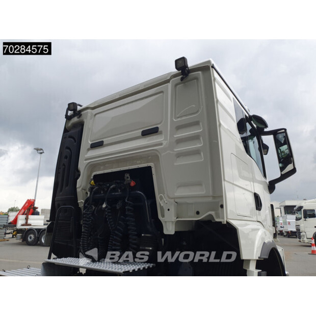 2021 MAN TGS 22.510-42122710