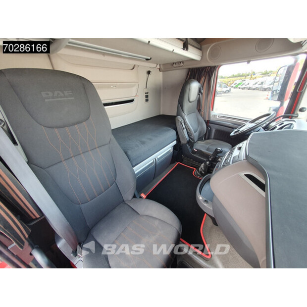 2020 DAF XF 530-42122780