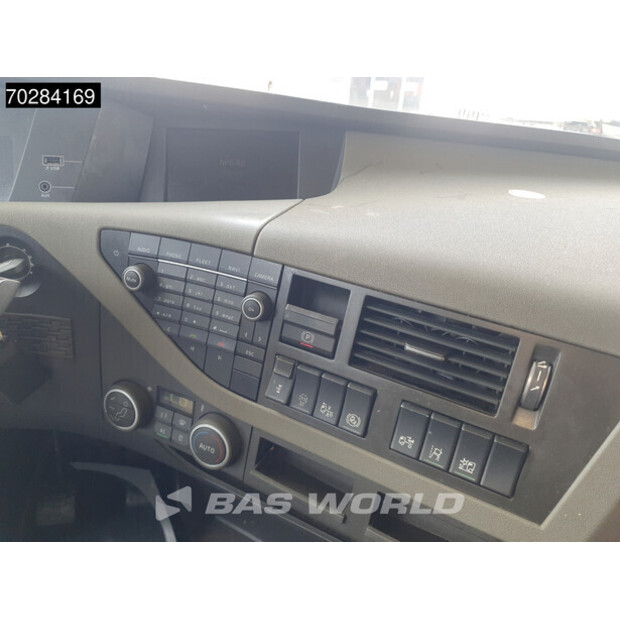 2018 Volvo FH 460-42122822