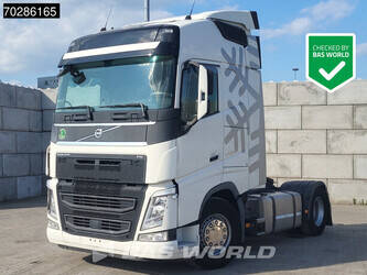 Image for Semi Trucks 2016 Volvo FH 540