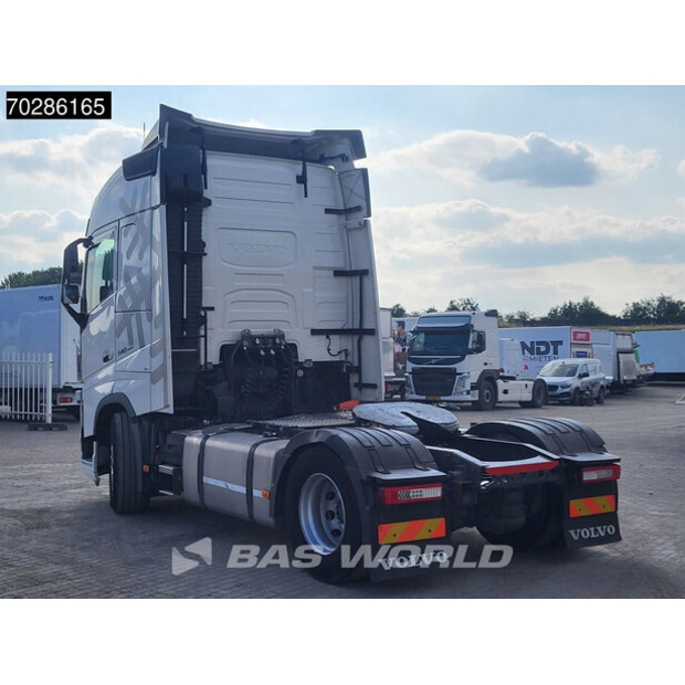 2016 Volvo FH 540-42122900