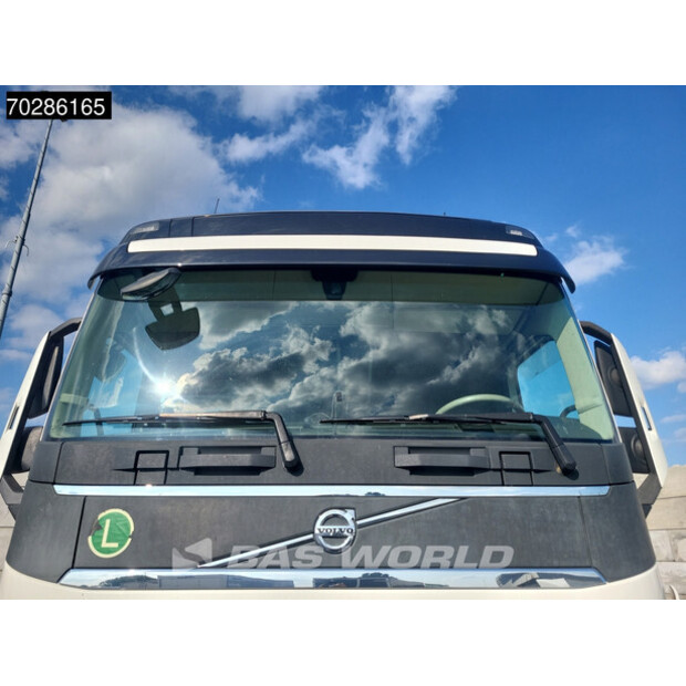 2016 Volvo FH 540-42122905