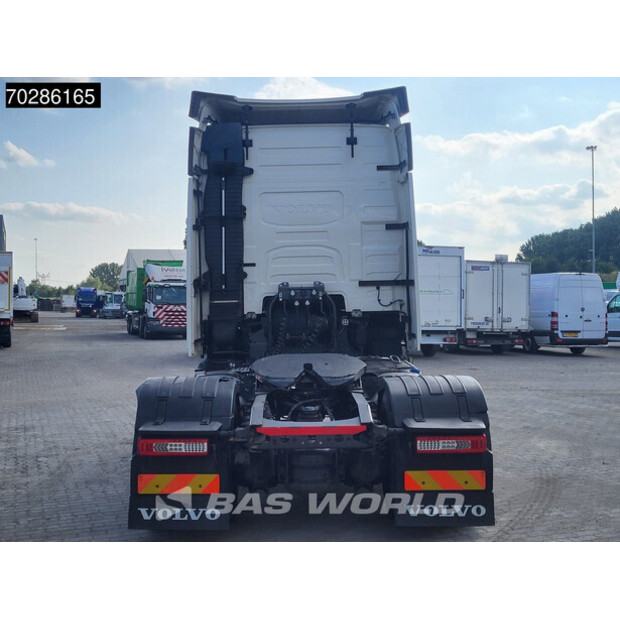 2016 Volvo FH 540-42122907