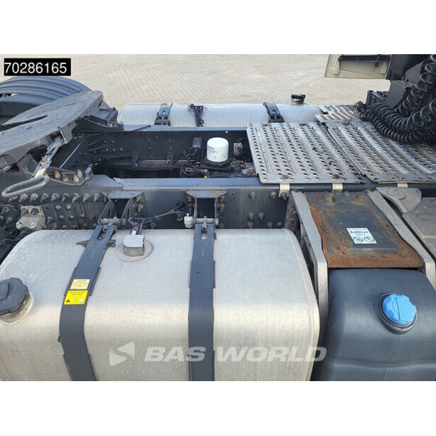 2016 Volvo FH 540-42122909