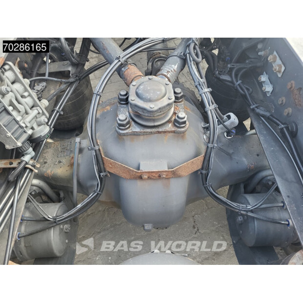 2016 Volvo FH 540-42122911