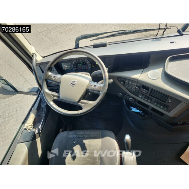 2016 Volvo FH 540-42122915