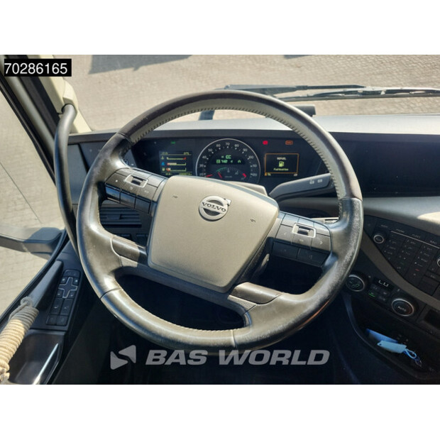 2016 Volvo FH 540-42122916