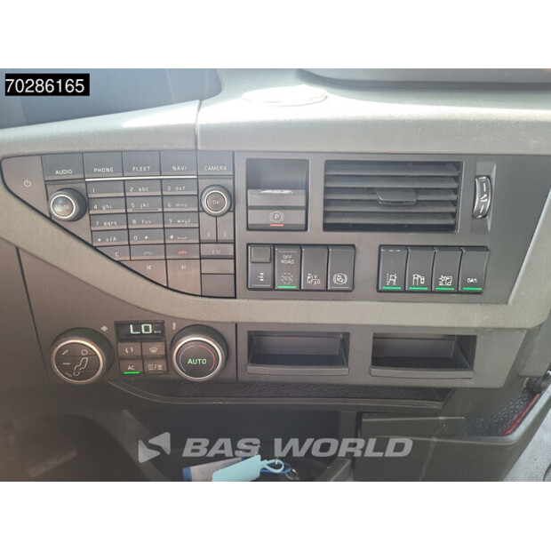 2016 Volvo FH 540-42122917
