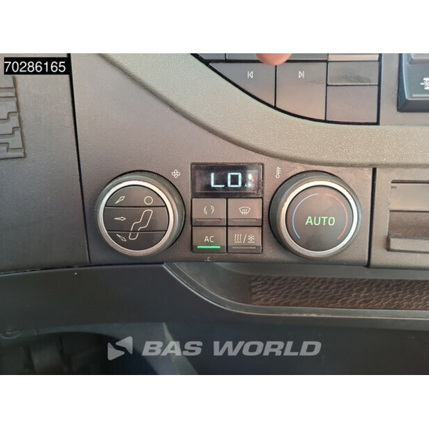 2016 Volvo FH 540-42122918