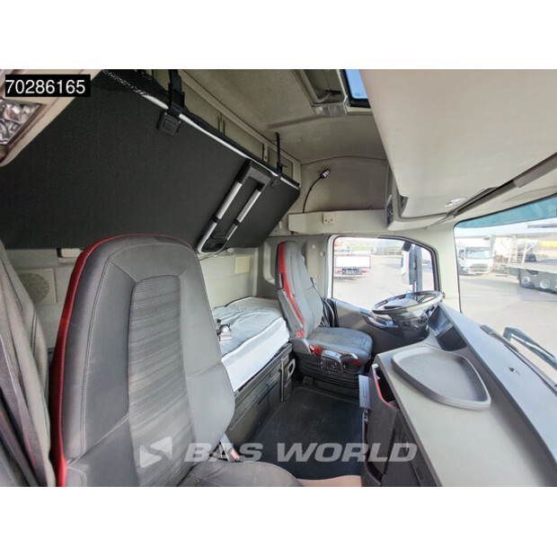 2016 Volvo FH 540-42122919