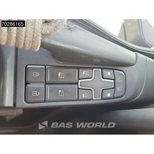 2016 Volvo FH 540-42122923