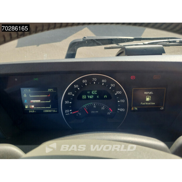 2016 Volvo FH 540-42122926