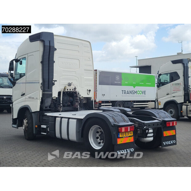 2017 Volvo FH 420-42122931