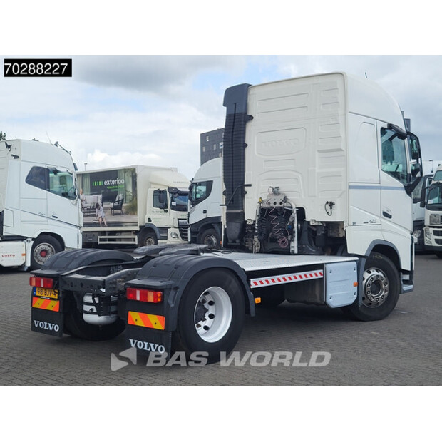 2017 Volvo FH 420-42122934