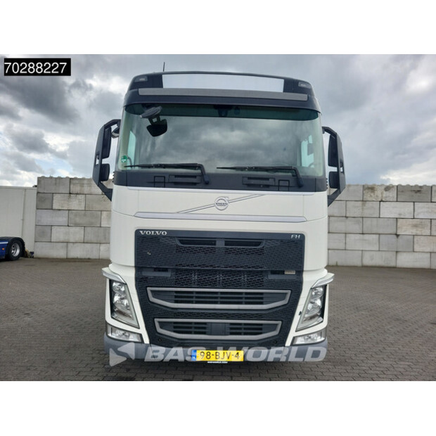 2017 Volvo FH 420-42122935