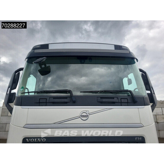 2017 Volvo FH 420-42122936