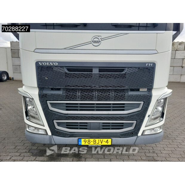 2017 Volvo FH 420-42122937