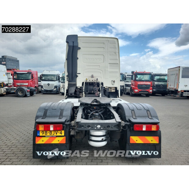 2017 Volvo FH 420-42122938