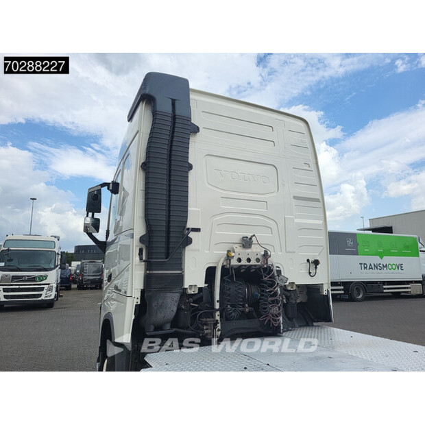 2017 Volvo FH 420-42122939