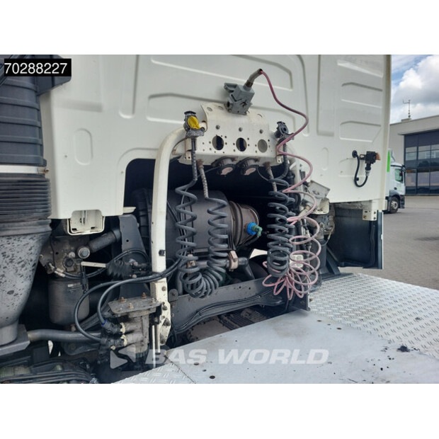 2017 Volvo FH 420-42122940