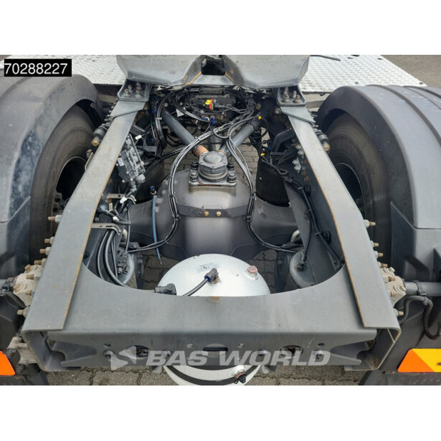 2017 Volvo FH 420-42122943