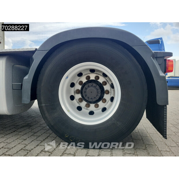 2017 Volvo FH 420-42122945