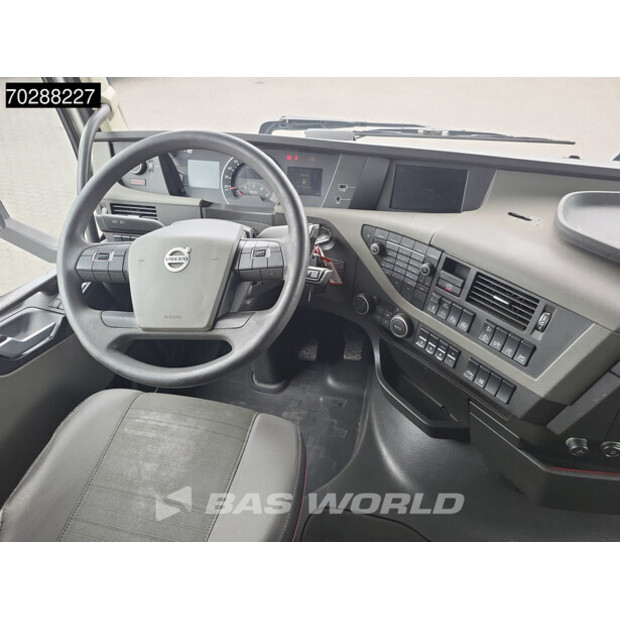 2017 Volvo FH 420-42122946