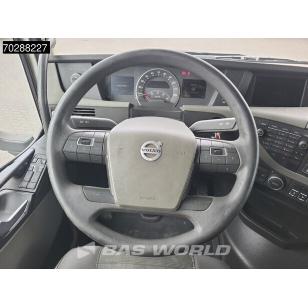 2017 Volvo FH 420-42122947